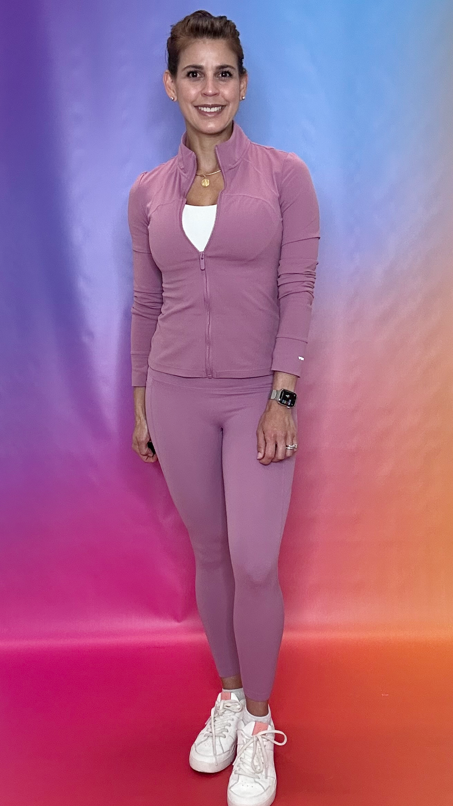 Serenity Leggings without pockets - FINAL SALE