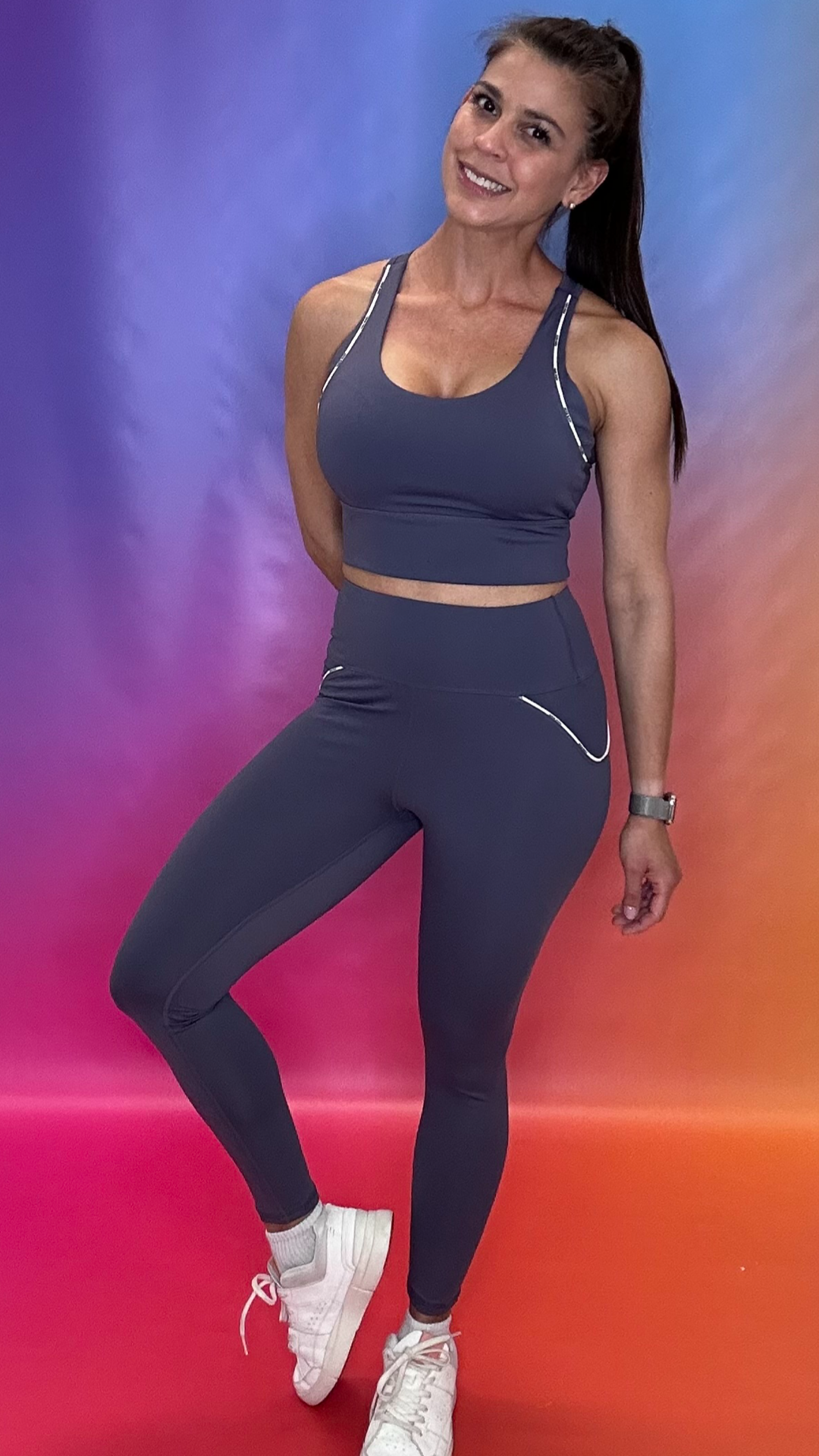Flow Leggings
