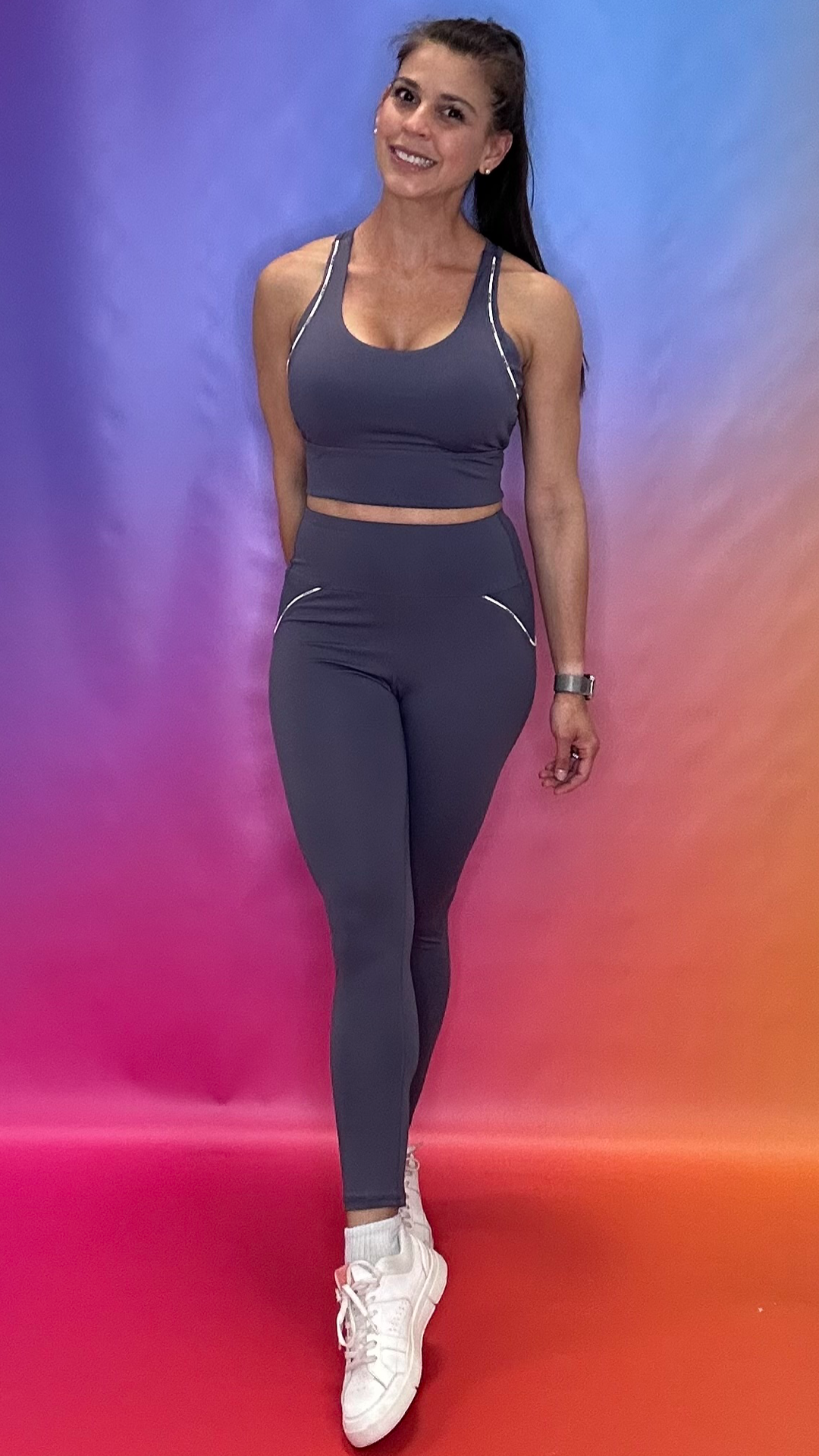 Flow Leggings