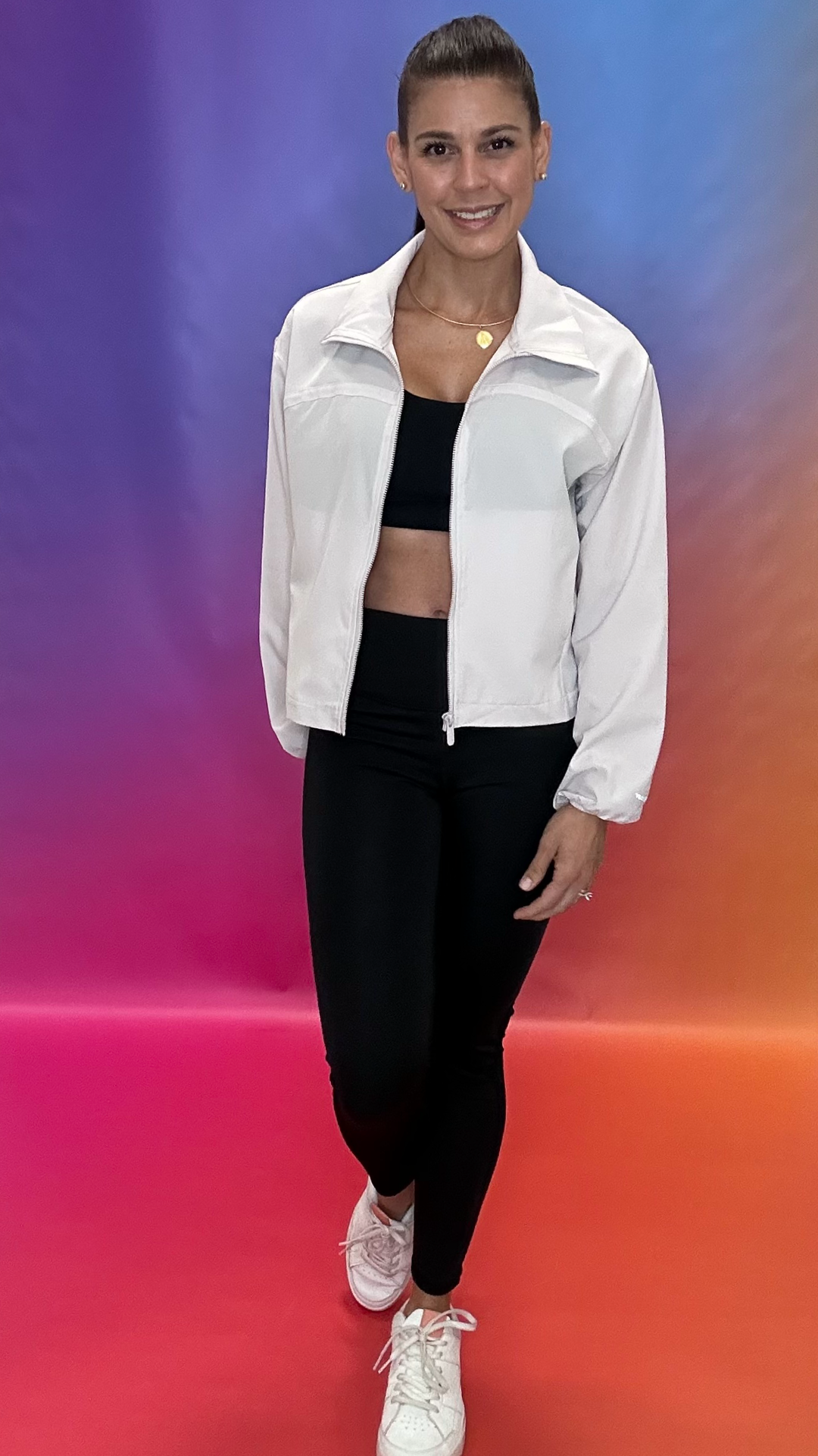 Limitless Jacket