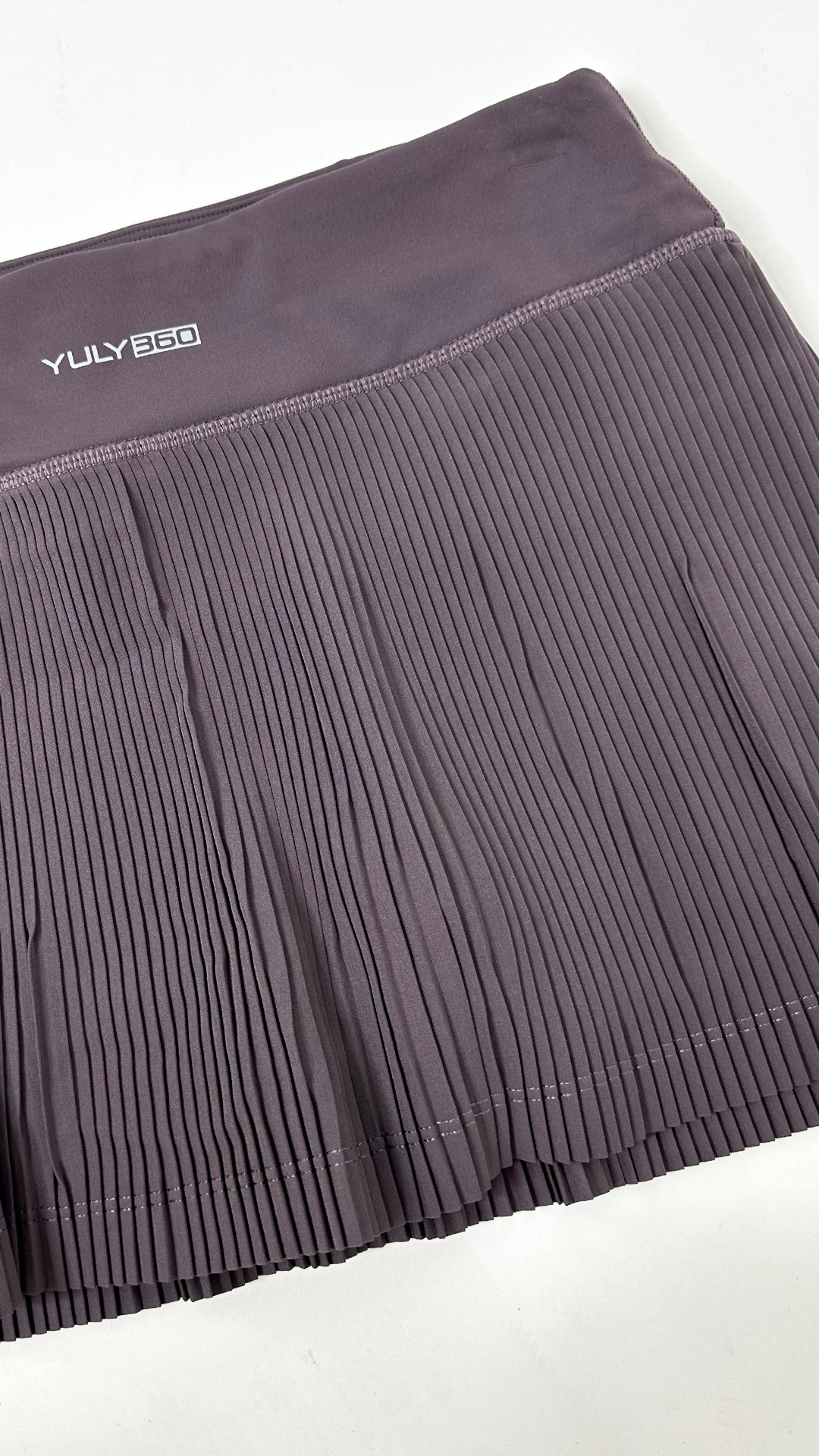 Serenity Skirt