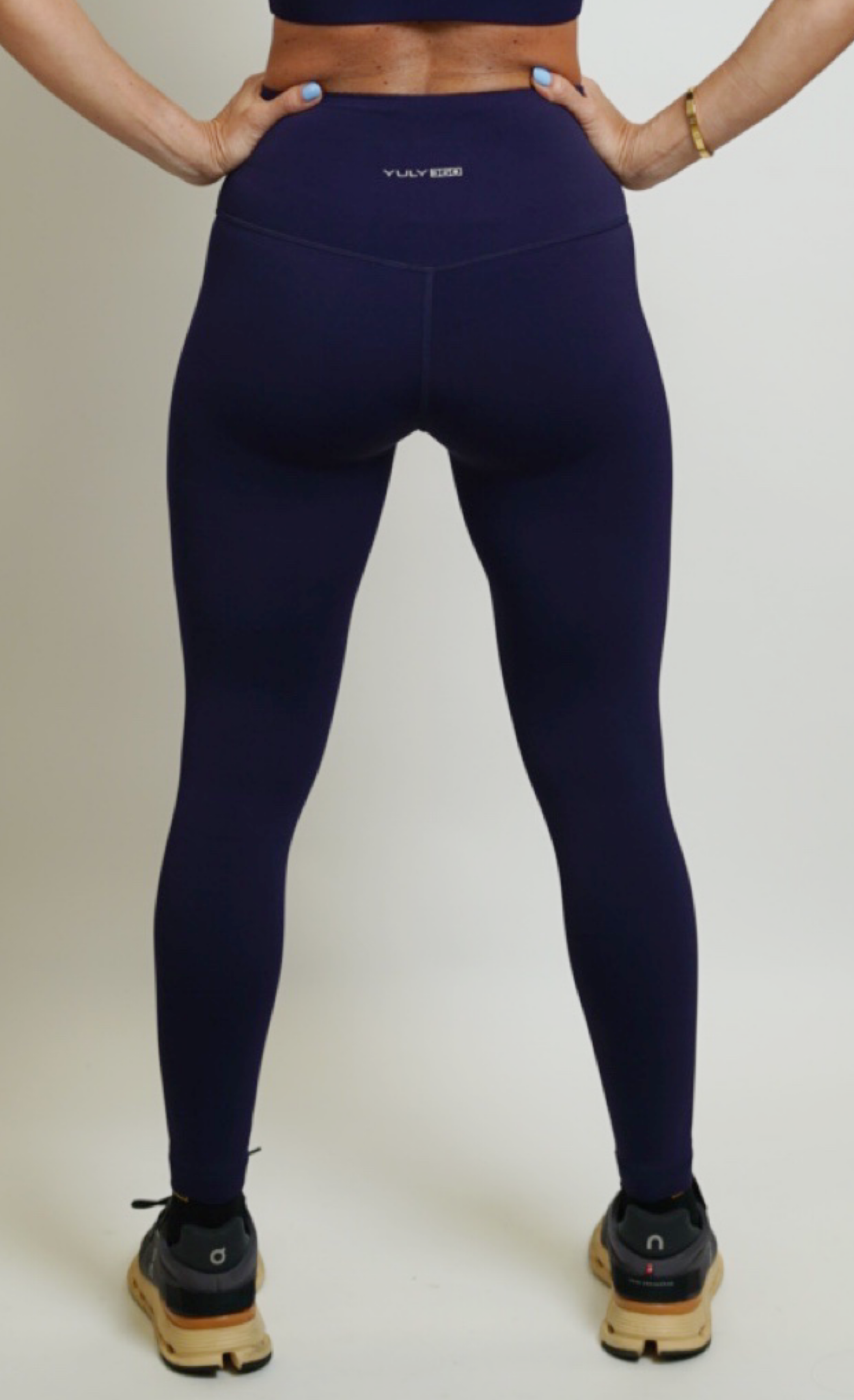 Game Changer Leggings