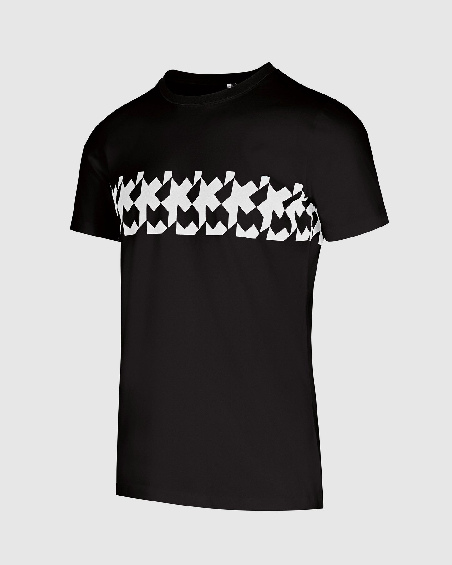 Assos Summer T-Shirt RS Griffe Black Series - FINAL SALE