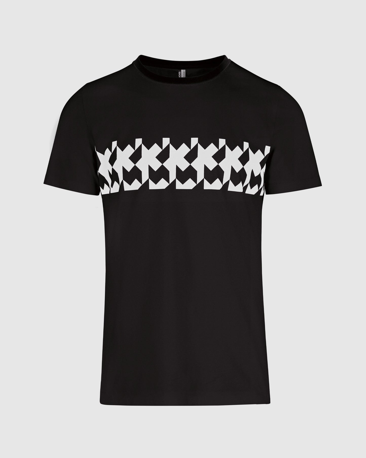 Assos Summer T-Shirt RS Griffe Black Series - FINAL SALE