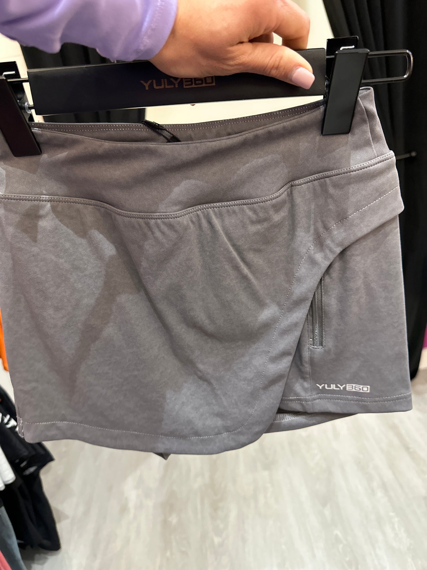 Courageous Climb Shorts