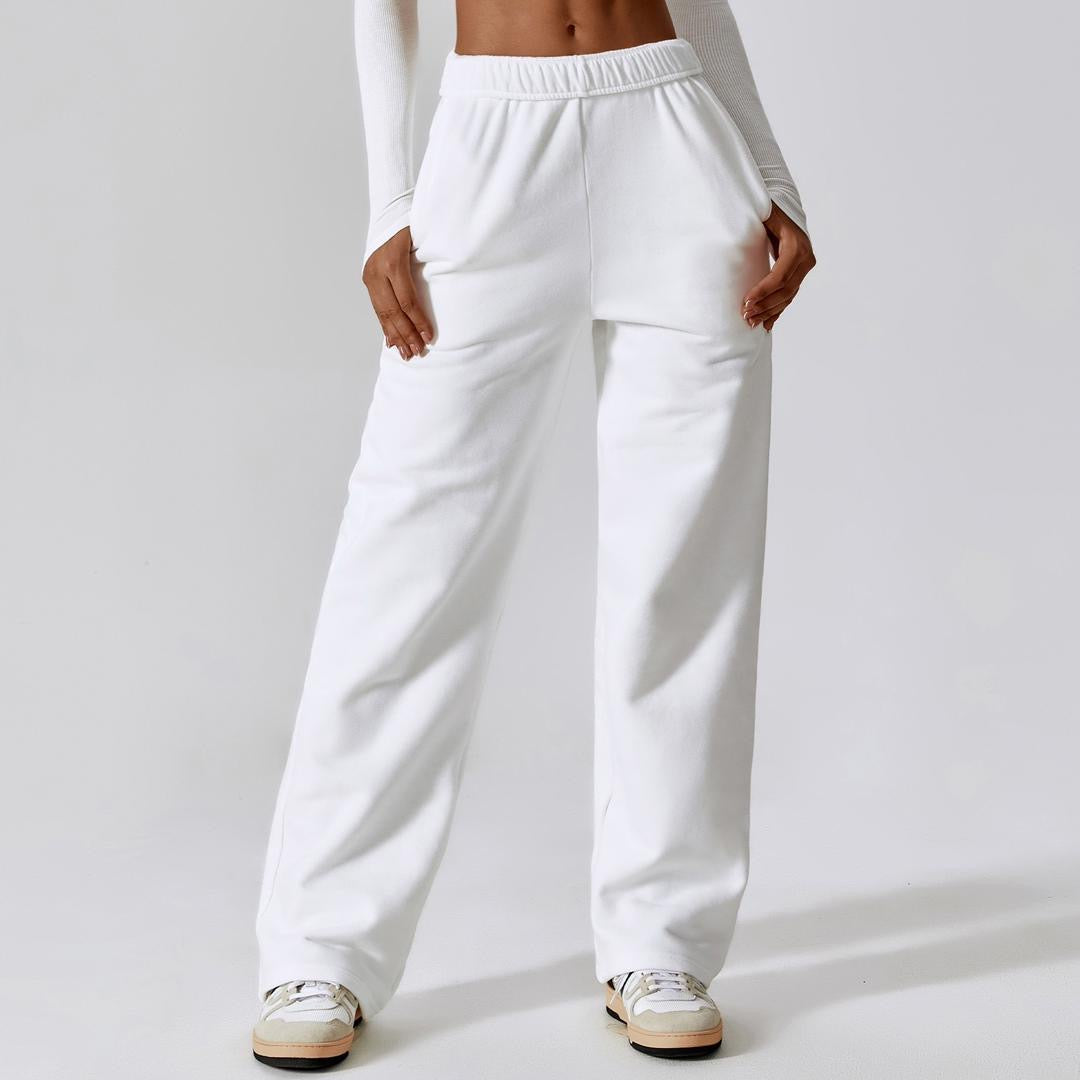 Luxe Fit Sweat Pants FINAL SALE