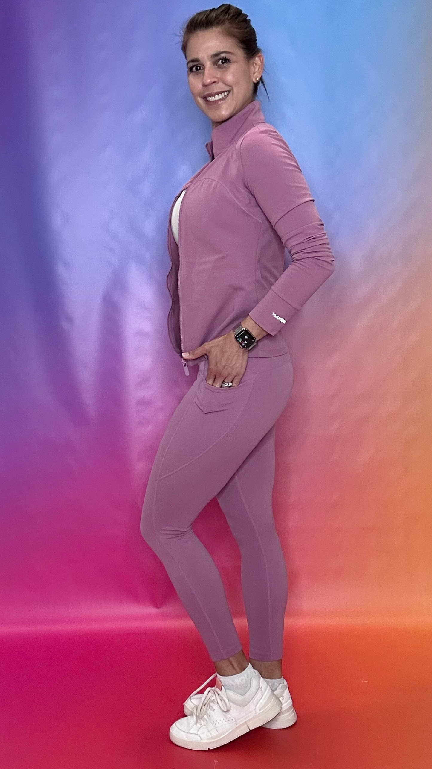 Serenity Jacket - FINAL SALE
