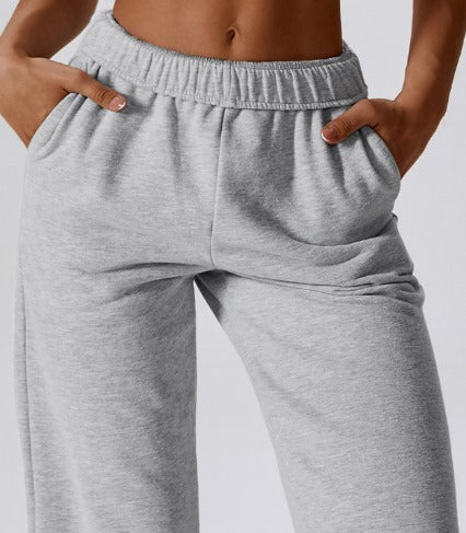 Luxe Fit Sweat Pants FINAL SALE