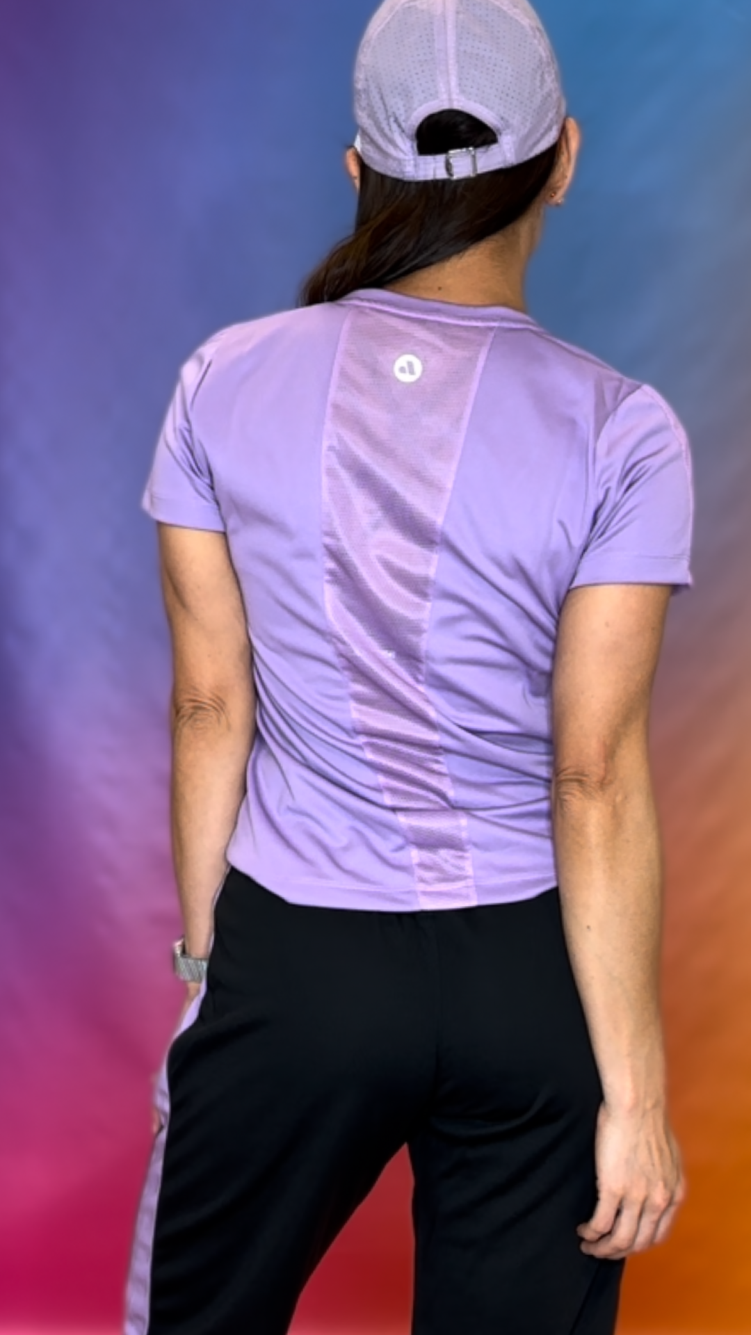 Revolutionary Shirt Purple