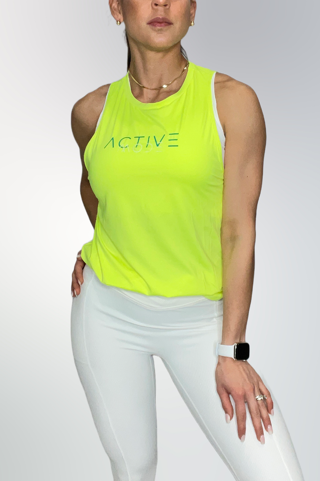 Active Tank Top • FINAL SALE