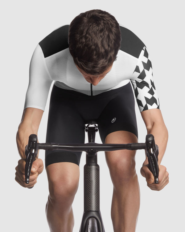 Assos Equipe RS Jersey S9 Targa