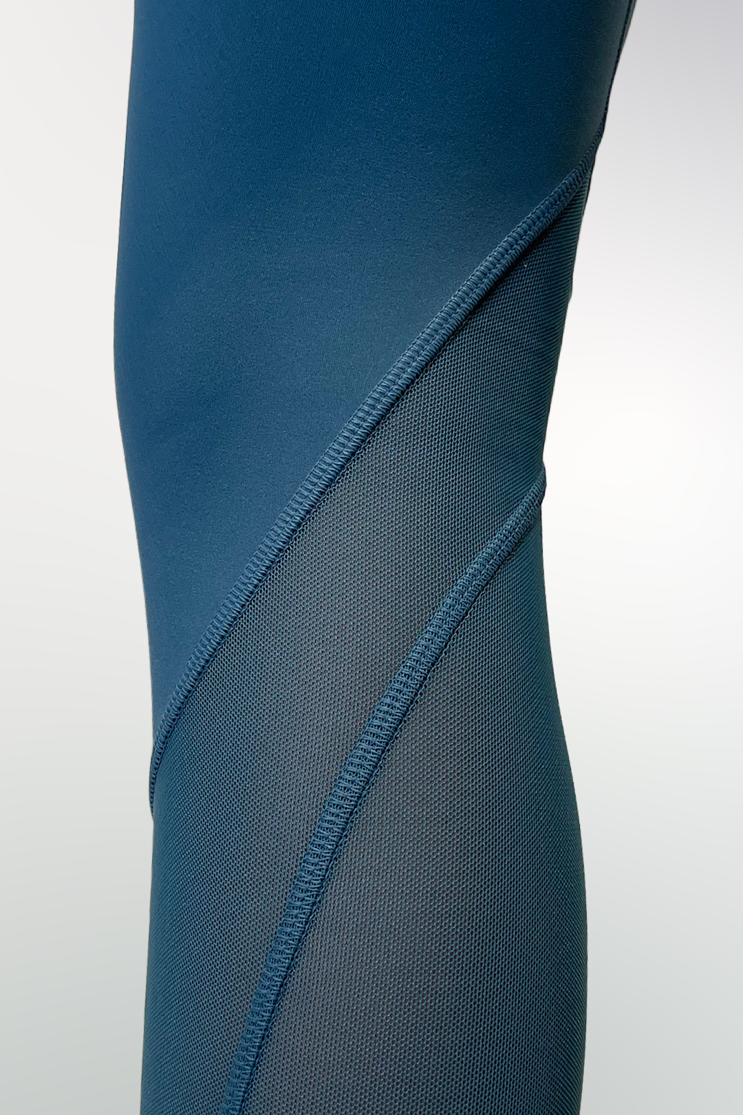 Resilient Leggings - Teal - FINAL SALE