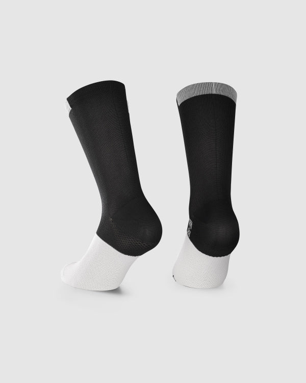 Assos GT Socks C2 - Black