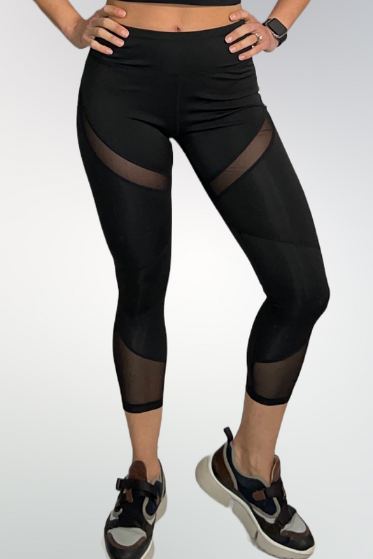 YULY360, Pants & Jumpsuits, Survivor Leggings By Yuly36