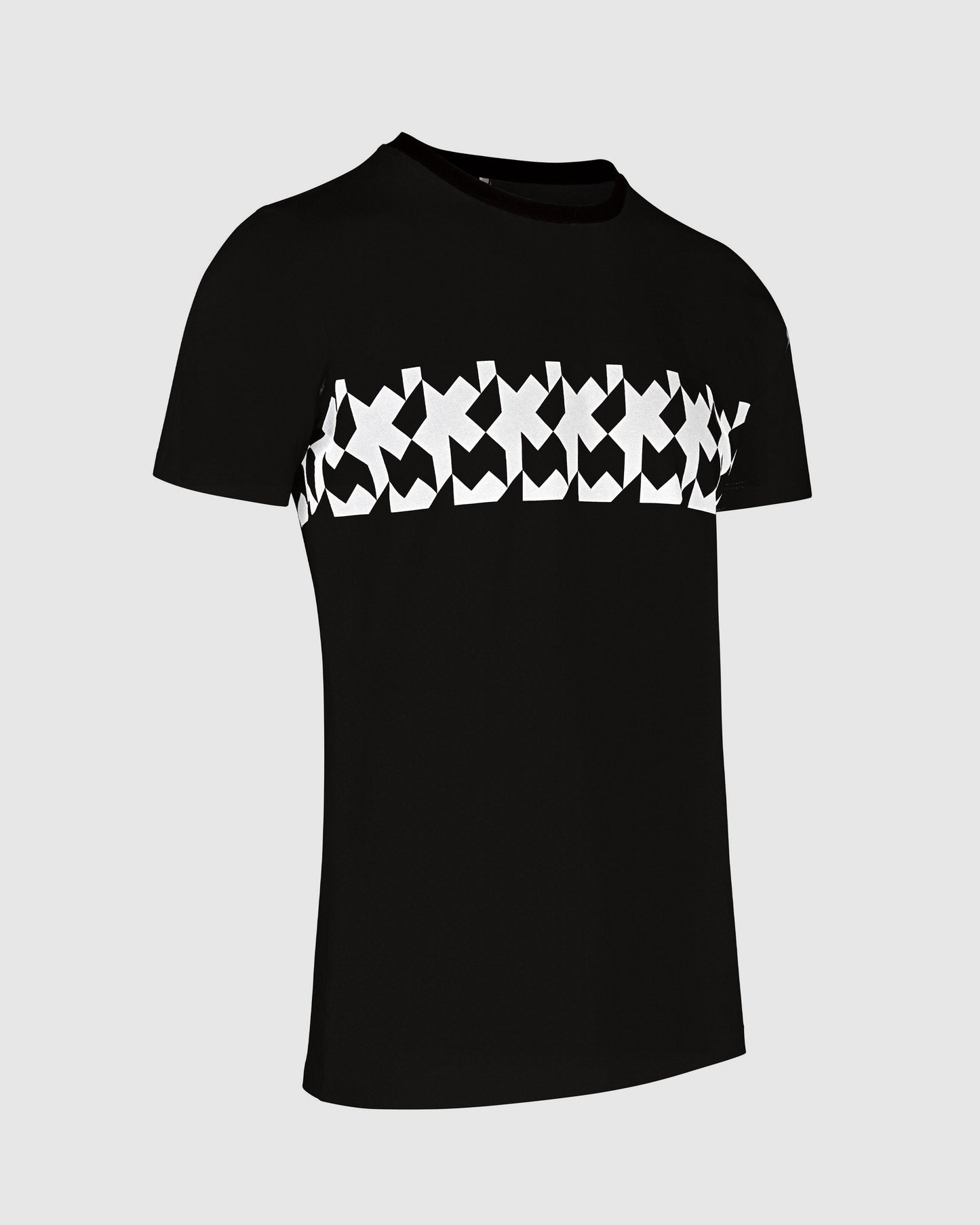 Assos Summer T-Shirt RS Griffe Black Series