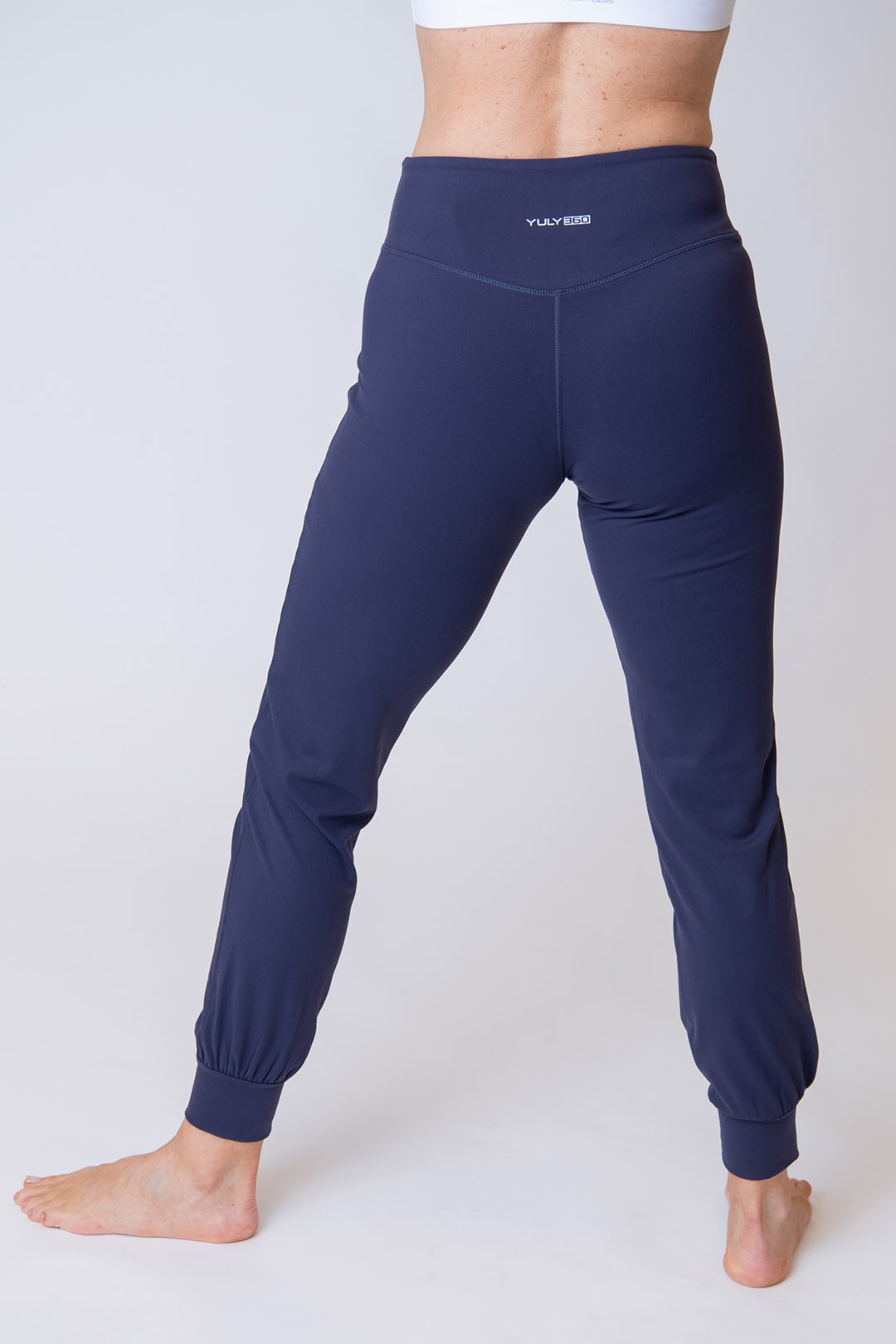 Chilled Joggers - Navy