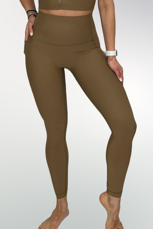 Survivor by Yuly360 is more than just a pair of leggings. Inspired