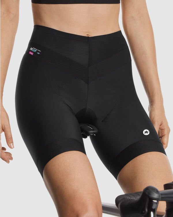 Assos Uma GT Half Shorts C2 FINAL SALE